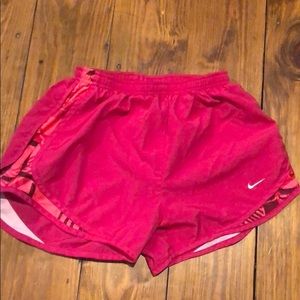 Nike Dri Fit Shorts